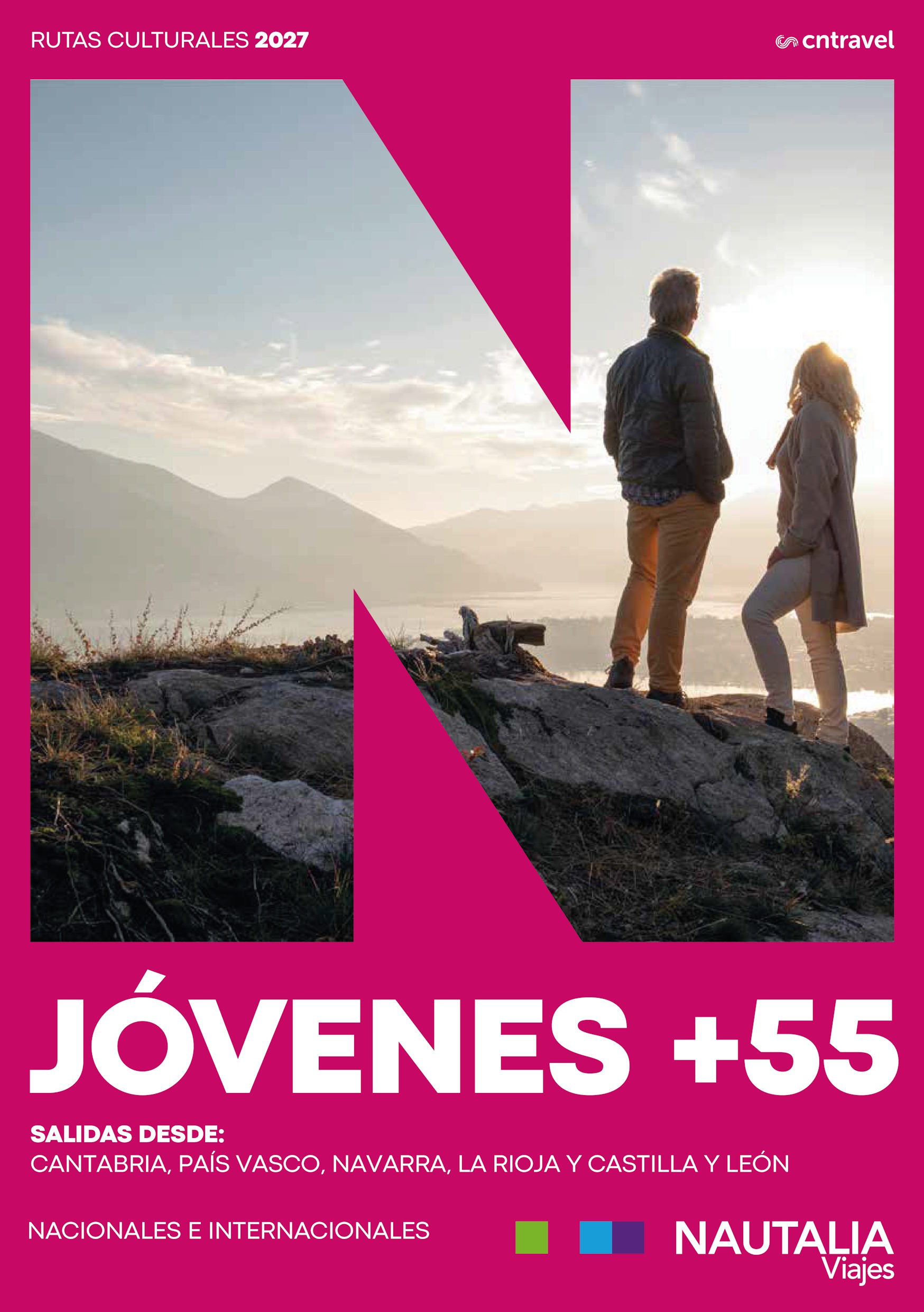 Catálogos CNTravel Norte Catálogos CNTravel Norte