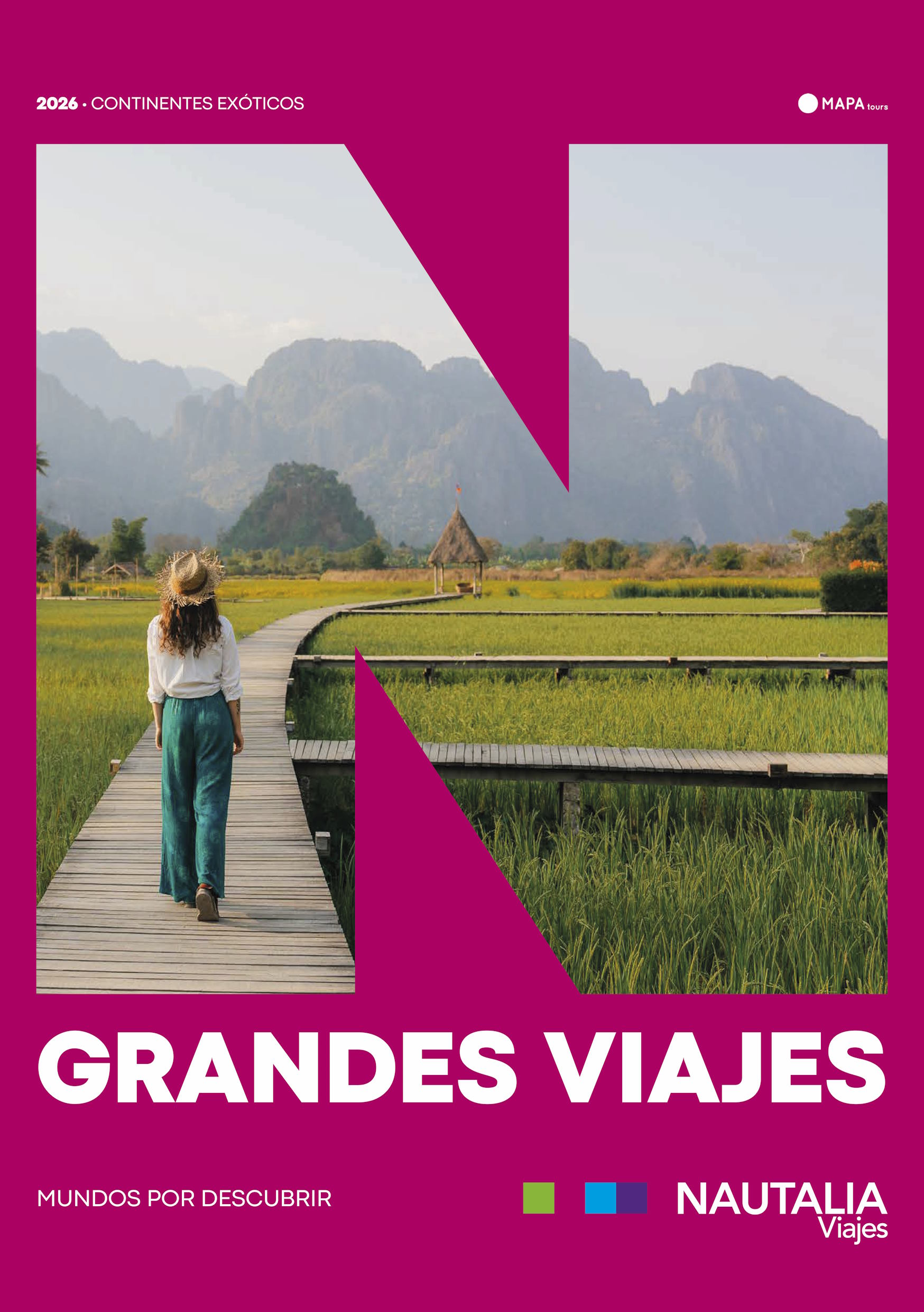 Catálogos Mapa Tours Grandes Viajes Catálogos Mapa Tours Grandes Viajes