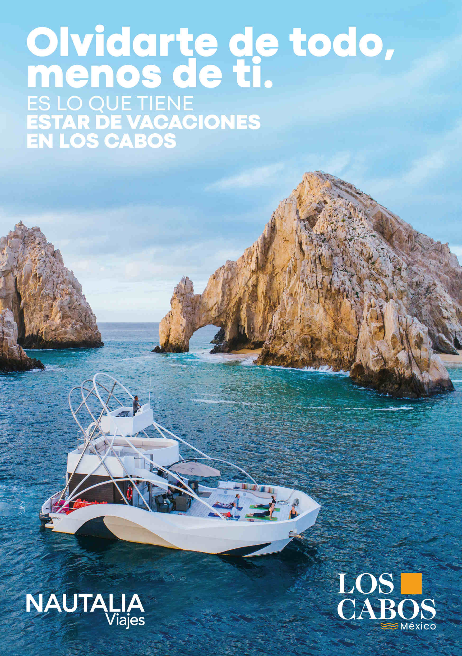 Catálogo Los Cabos