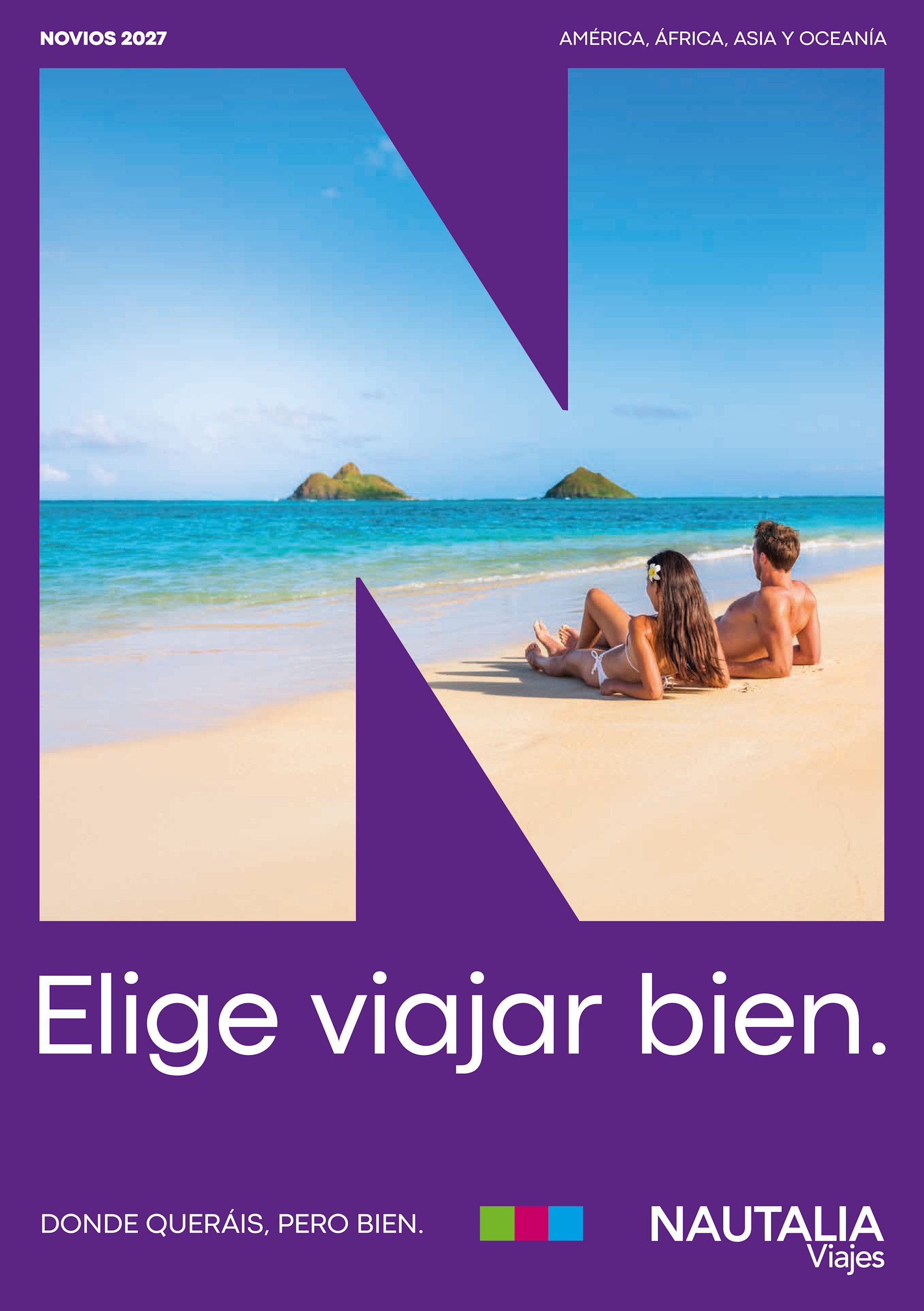 Catálogos Novios 2026 - 2027 Catálogos Novios 2026 - 2027
