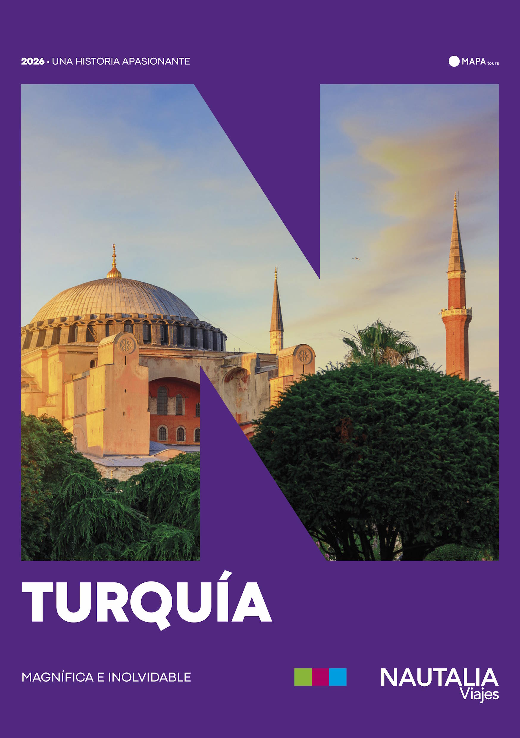 Catálogos Mapa Tours Turquía Catálogos Mapa Tours Turquía